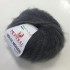  
Dolce mohair lamè: 702 grigio